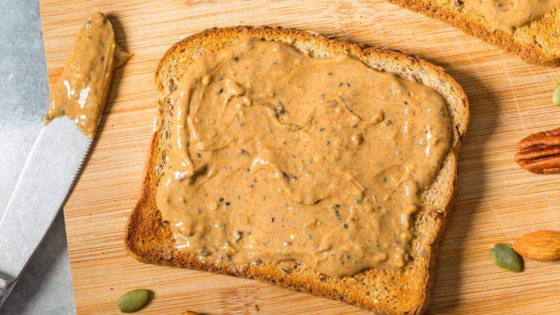 If You Keep Waking Up at At Night, Your Late-Night Snack Choices May Need Work