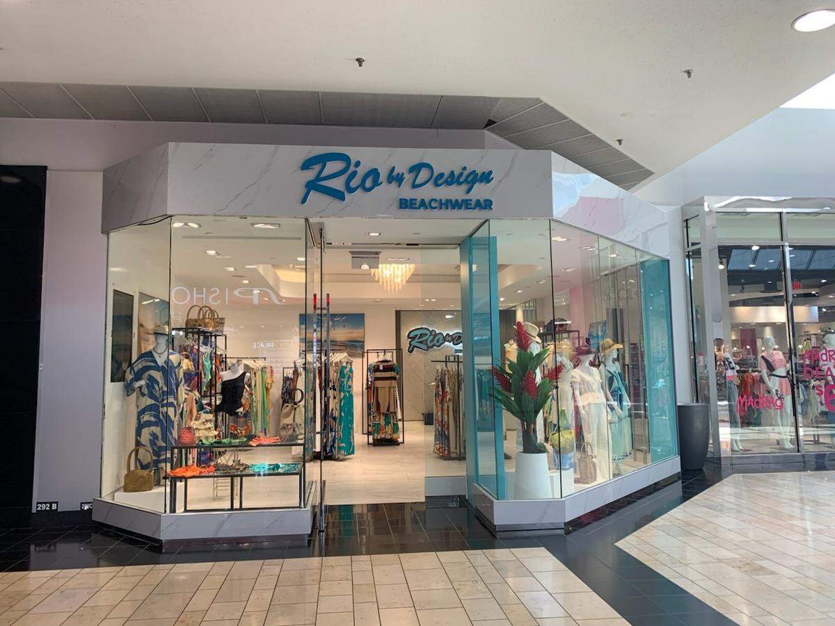 Rio by Design opens in Miami International Mall in 2025.