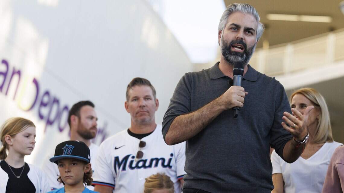Miami-Dade’s tourism bureau gave a World Cup skybox to County Commission chairman