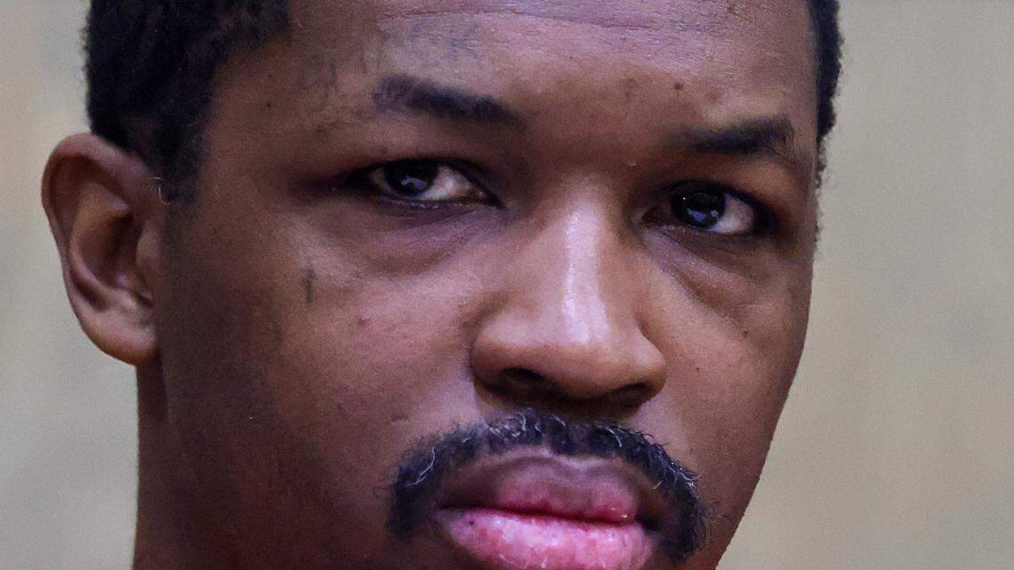 Killer gunned down 10-year-old while robbing nail salon. Will he go to Death Row?