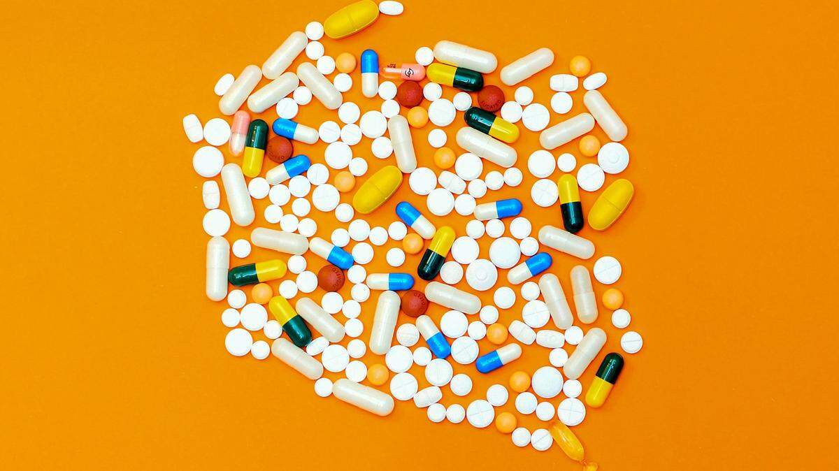 After battling a severe COVID-19 infection, a man’s prescribed probiotics led to a deadly response, doctors said.