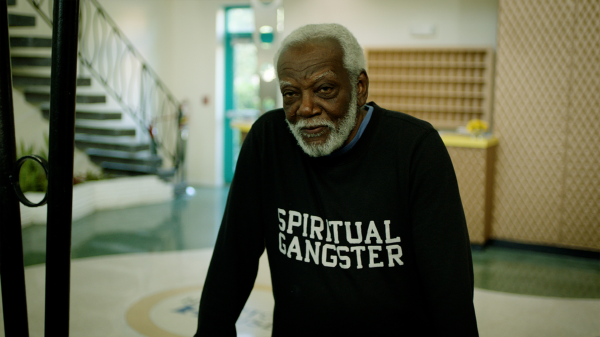 Visionary educator Marshall L. Davis Sr.’s story of the African Heritage Cultural Arts Center and its influence is at the center of “An Instrumental Start — A Model for the Nation” getting its world premiere at the 42nd Annual Miami Film Festival on Friday, April 10 at the Olympia Theater.