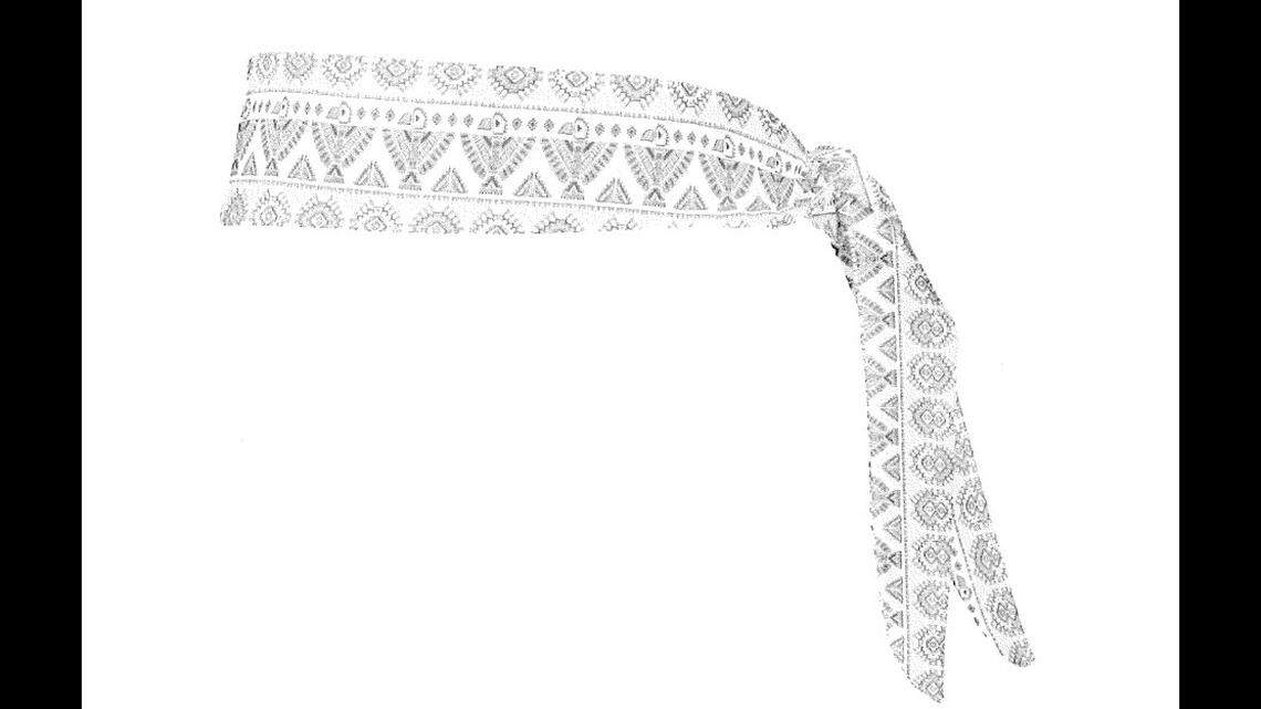 A judge ruled April 30 that a Rhode Island prison could not stop a Native American inmate from wearing a religious headband, according to court documents.