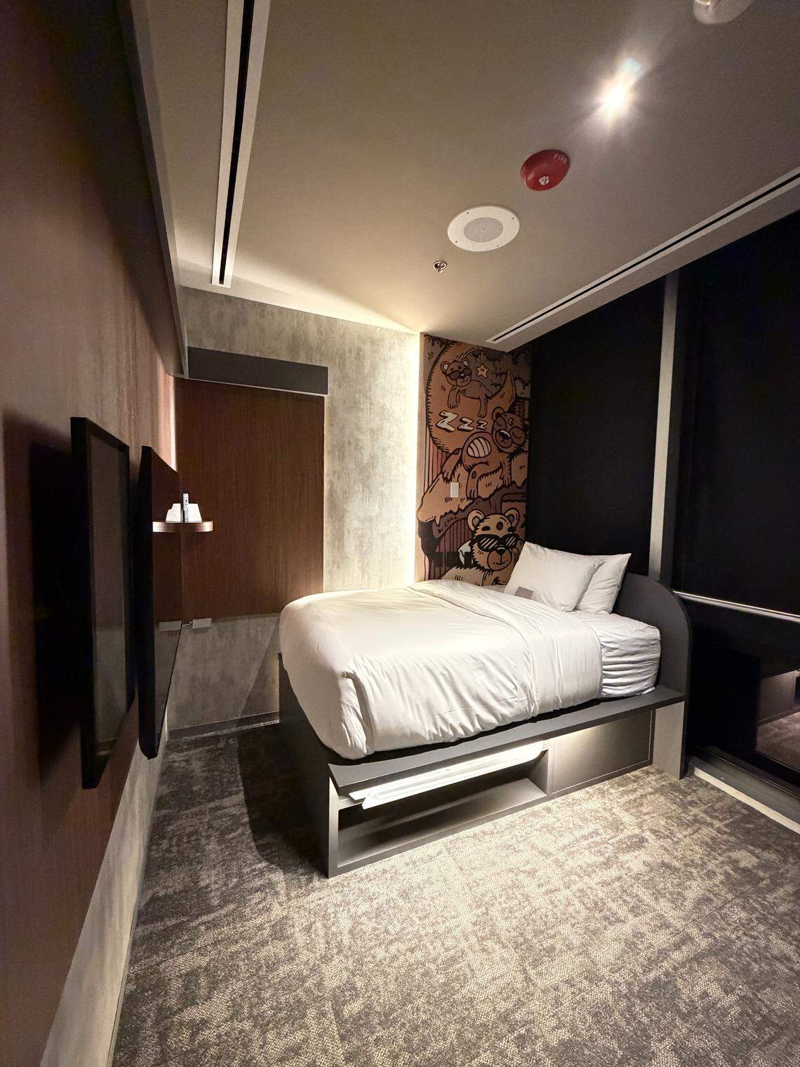 South Florida airports see new flights, sleep rooms, more. Here’s what to know