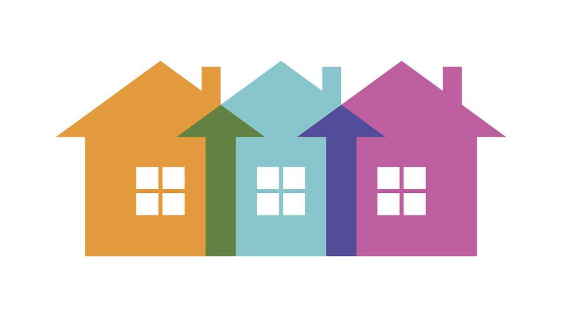 The lack of affordable housing affects people from all walks of life.