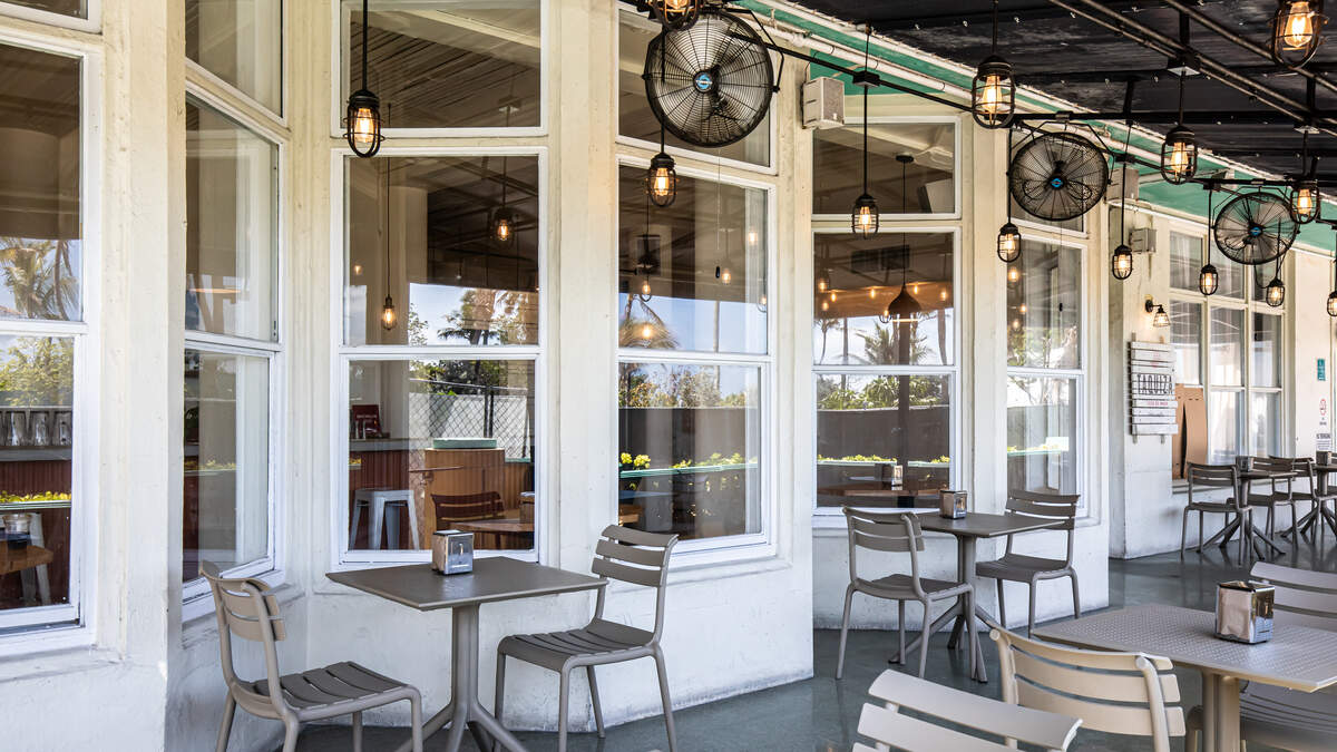 The taco restaurant Taquiza is closing in North Beach.