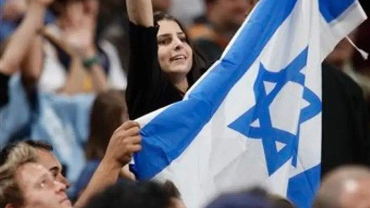 Israel has broken into the Top 10 of of the World Happiness rankings, coming in at No. 9.