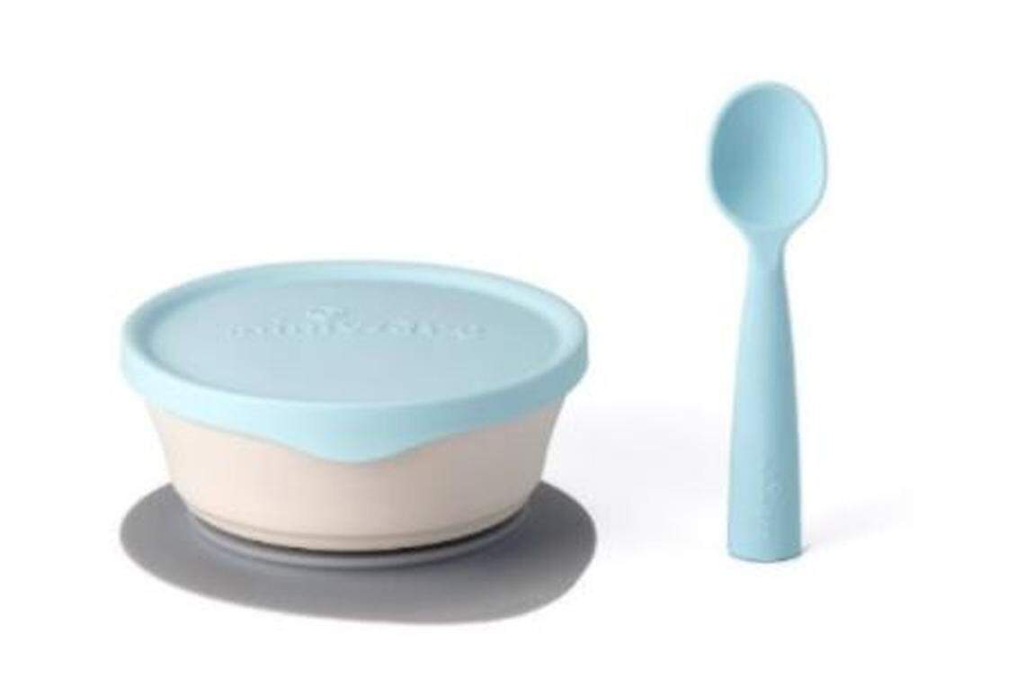 Miniware First Bites set