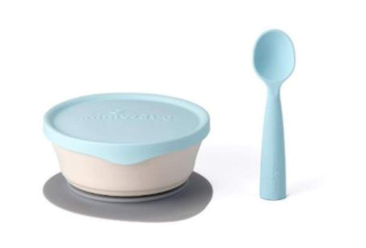 Miniware First Bites set