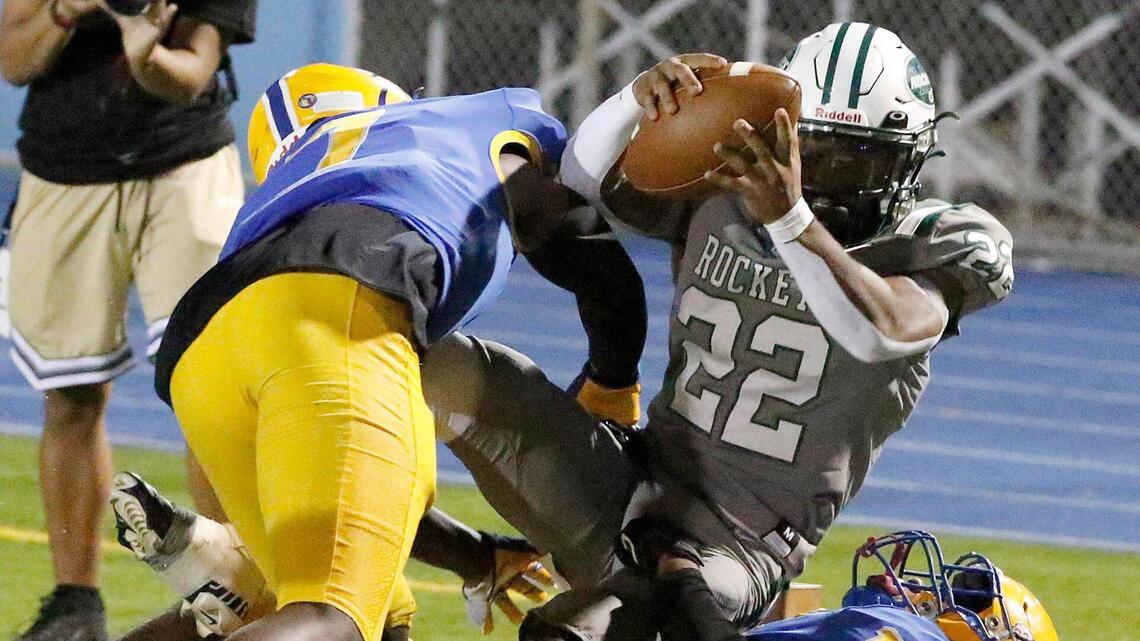 Titletown South Florida: Playoff round 2, a chance for payback or more of the same?