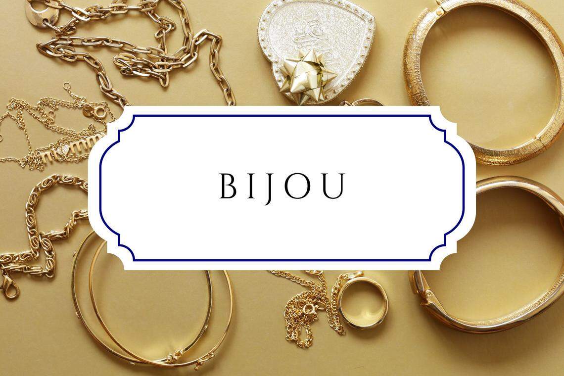 baby names that mean gift bijou