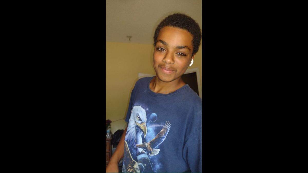 Anthony Robinson, a 15-year-old from Deerfield Beach, has been missing for a week. He’s the second Broward teen to go missing  last Monday. Have you seen him?