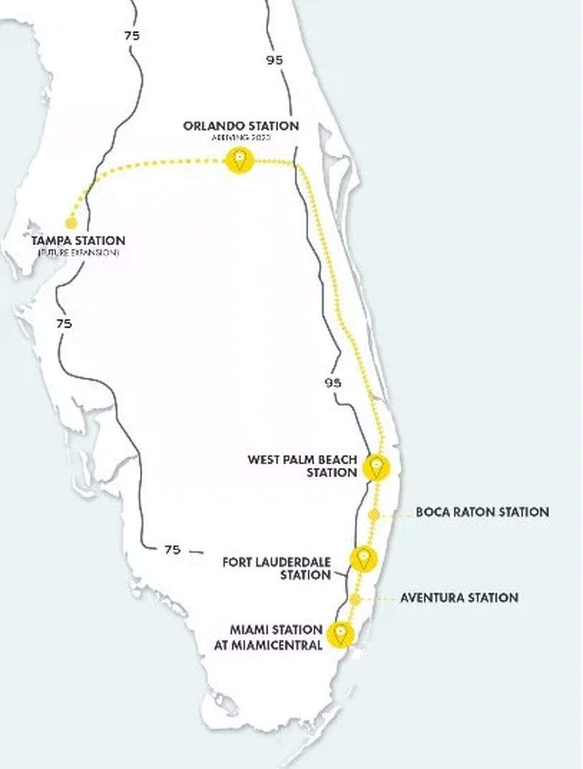 Brightline