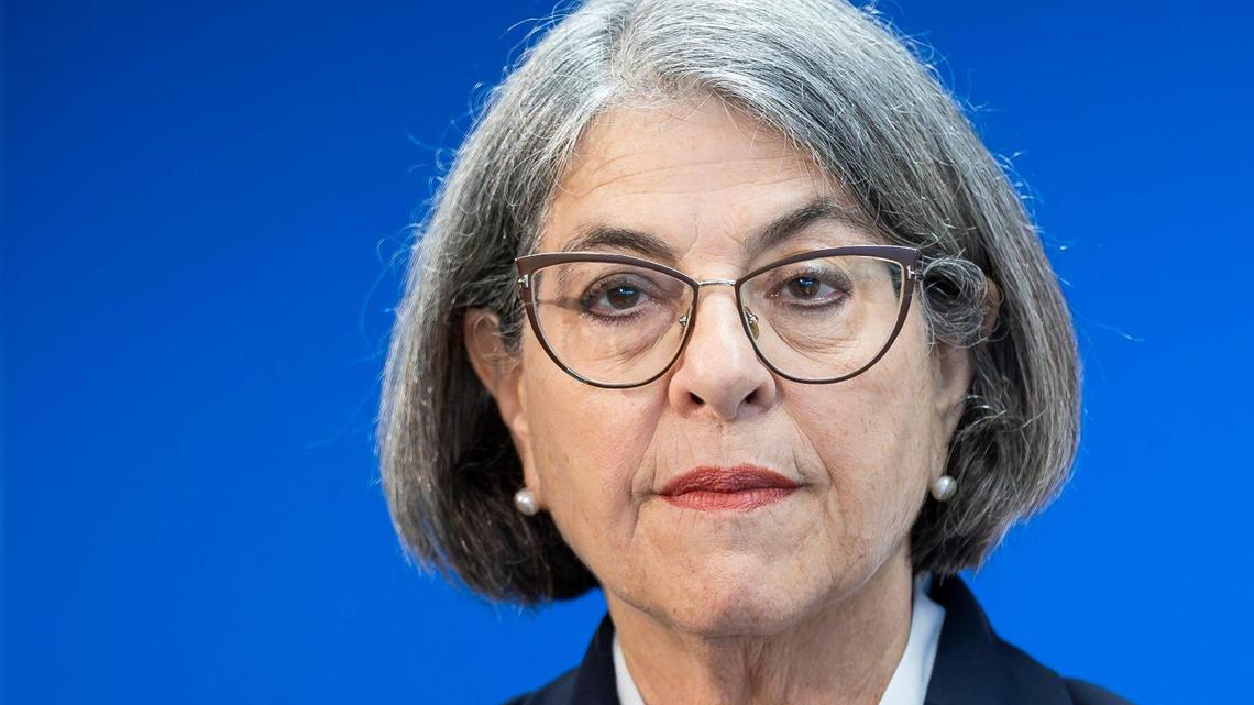 Miami-Dade Mayor Daniella Levine Cava must present her 2026 budget proposal by July 15, 2025.