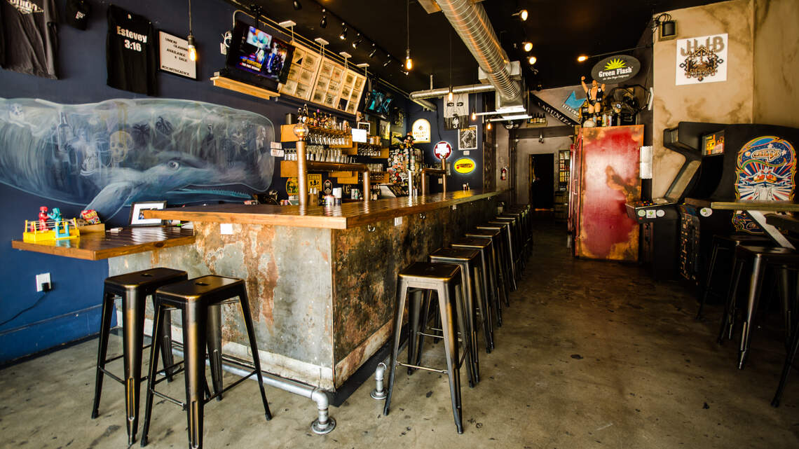 This Little Havana bar was a favorite hangout spot for Miami locals. Now it’s closing