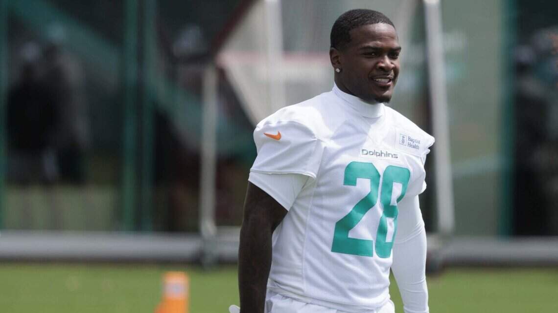 Kelly: De’Von Achane has been productive, now he needs to be elite | Opinion