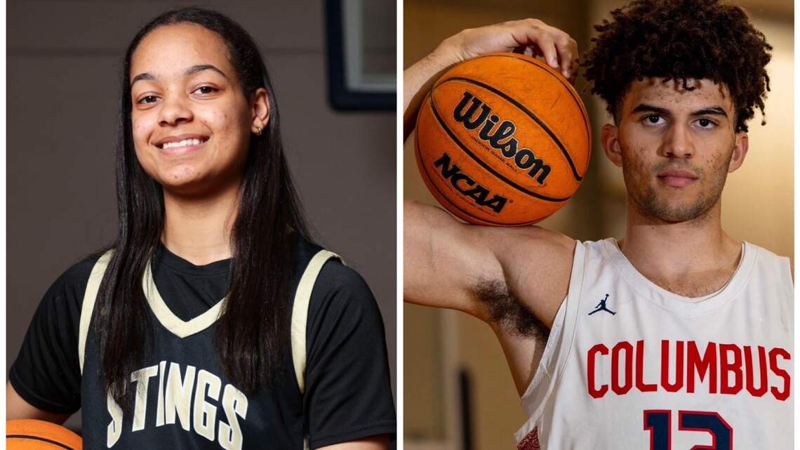 Cameron Boozer, Sydney Wilson are the Miami-Dade 7A-4A Athletes of the Year