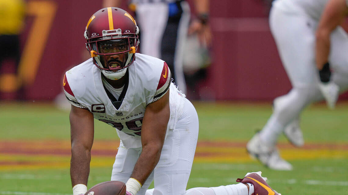 With Kendall Fuller, the Dolphins can do a little bit of everything in the secondary