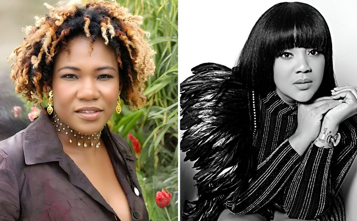 Host Audrey Reid, star of the movie Dancehall Queen, and Grammy award winning artist Tifa are among those featured in Reggae Geneaology Music Festival in Plantation.