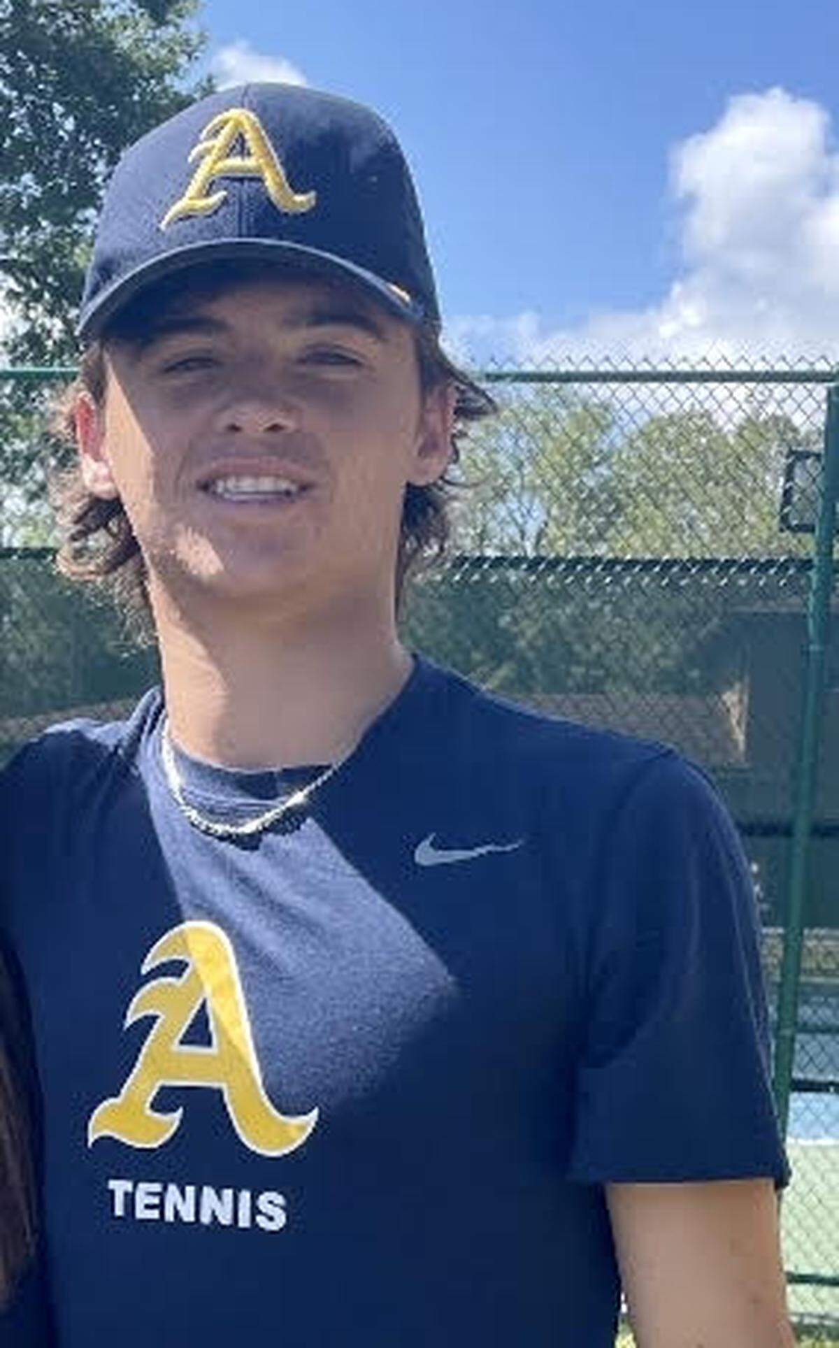 Blake Edwards, St. Thomas Aquinas