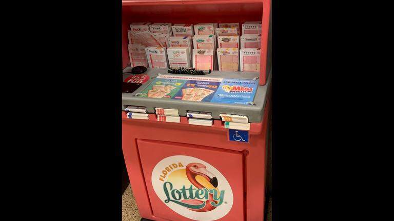 Did a lottery win from a Publix or a Hispanic supermarket hit the $1B Powerball?