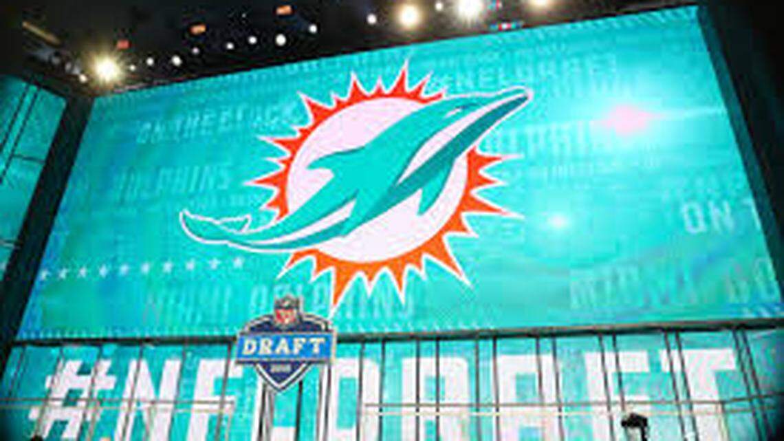 Greg Cote’s Poll Dance: Name Dolphins’ top position need at No. 11 in draft. Vote