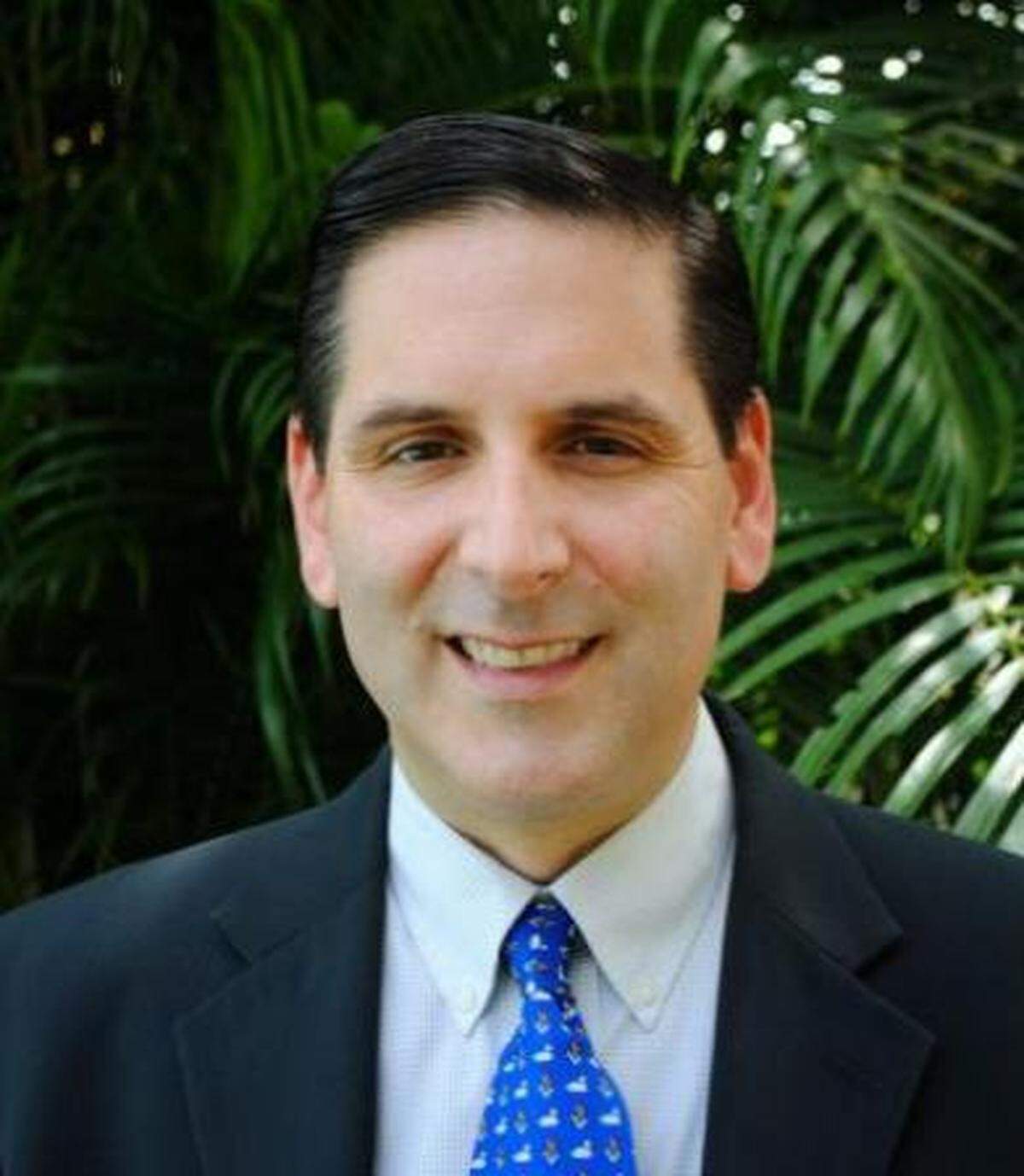 U.S. District Judge Gustavo Antonio Gelpí