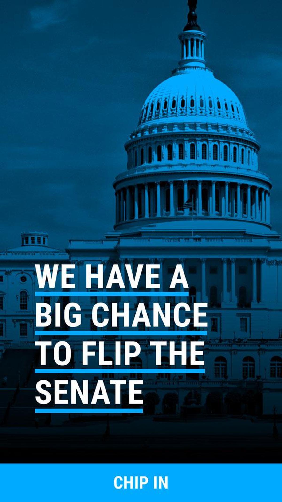 Text messages like this one from MoveOn are flooding recipients’ mobile phones as political campaigns use the platform to reach millions of voters.