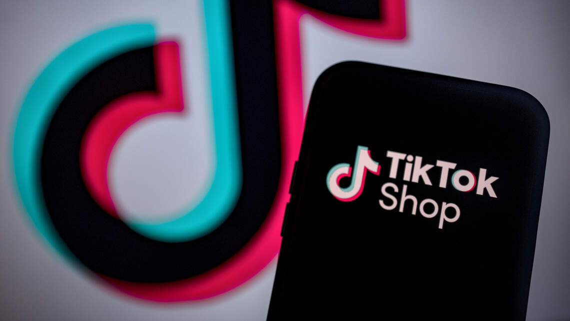 TikTok Shop turned live streaming into an addictive shopping experience. Here’s why it works so well