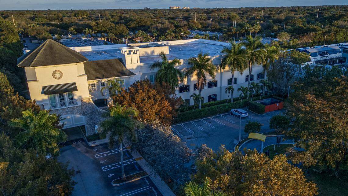 Jury rules Miami-Dade town couldn’t ask for land in exchange for building permit