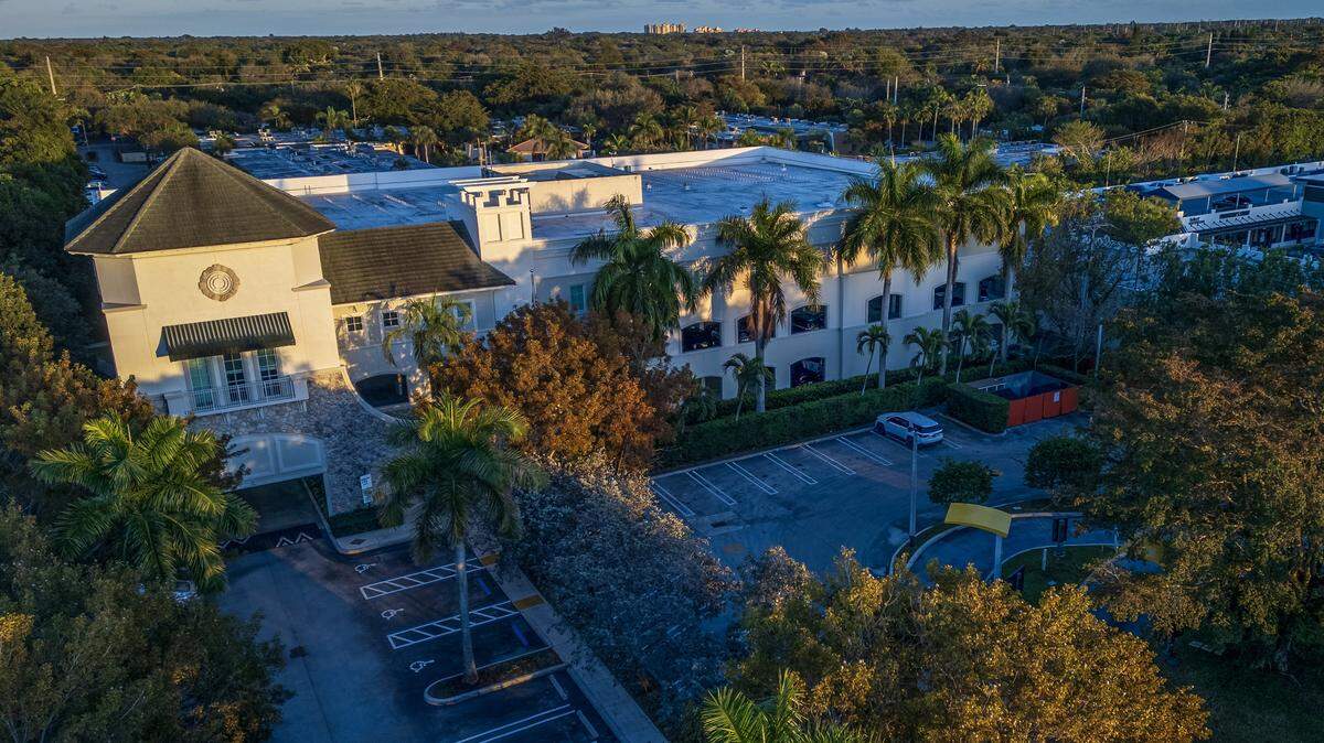 Andreas Hase’s firm Megladon, Inc., sued the village of Pinecrest and won. A jury found that Pinecrest violated the developer’s rights by refusing to issue him a permit for a house if he didn’t cede part of the lot to the village.