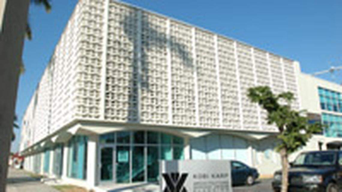 Kobi Karp Architecture & Interior Design Inc. is the latest team to plan its relocation to the up-and-coming neighborhood.