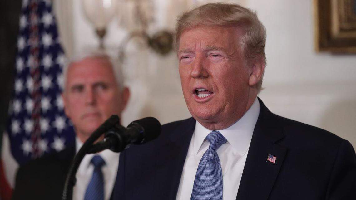 We call BS on President Trump’s sudden turnaround on hatred — until . . .  | Editorial