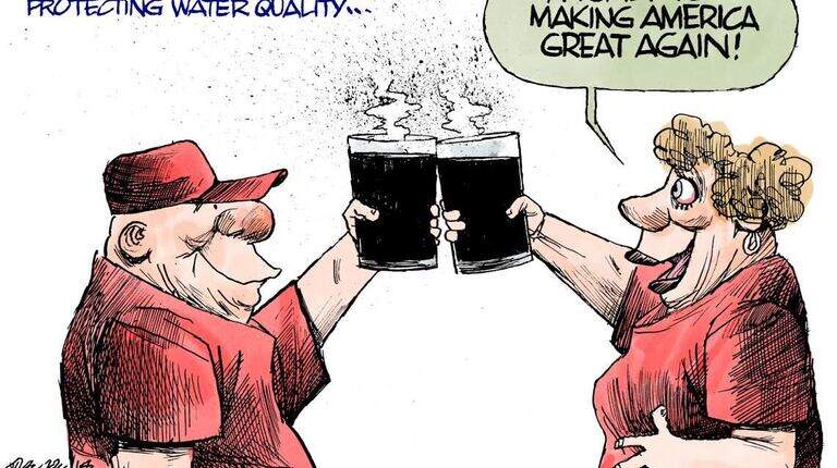 Drink up!