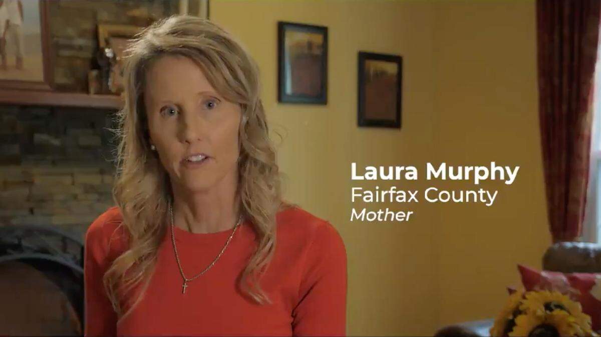 Laura Murphy is the GOP’s new darling because the novel “Beloved,” about slavery, gave her some nightmares.