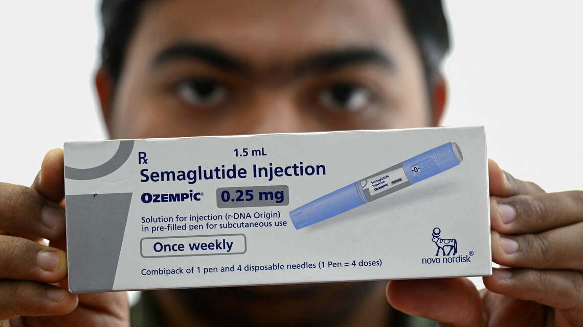 glp 1 and stomach paralysis Stomach paralysis is the rare Ozempic risk worth watching