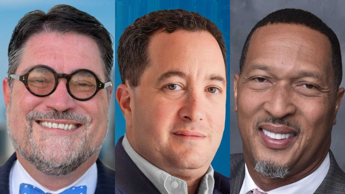 Herald endorsement: Miami-Dade supervisor of elections Democratic primary | Opinion