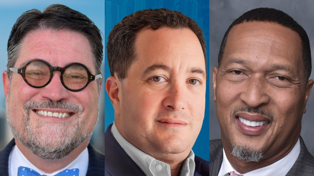 Herald endorsement: Miami-Dade supervisor of elections Democratic primary | Opinion