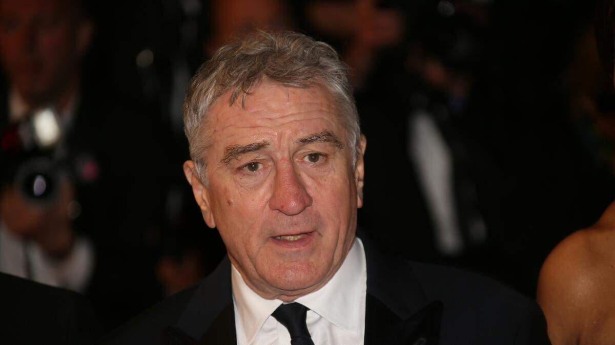 Robert De Niro shares update on his daughter.