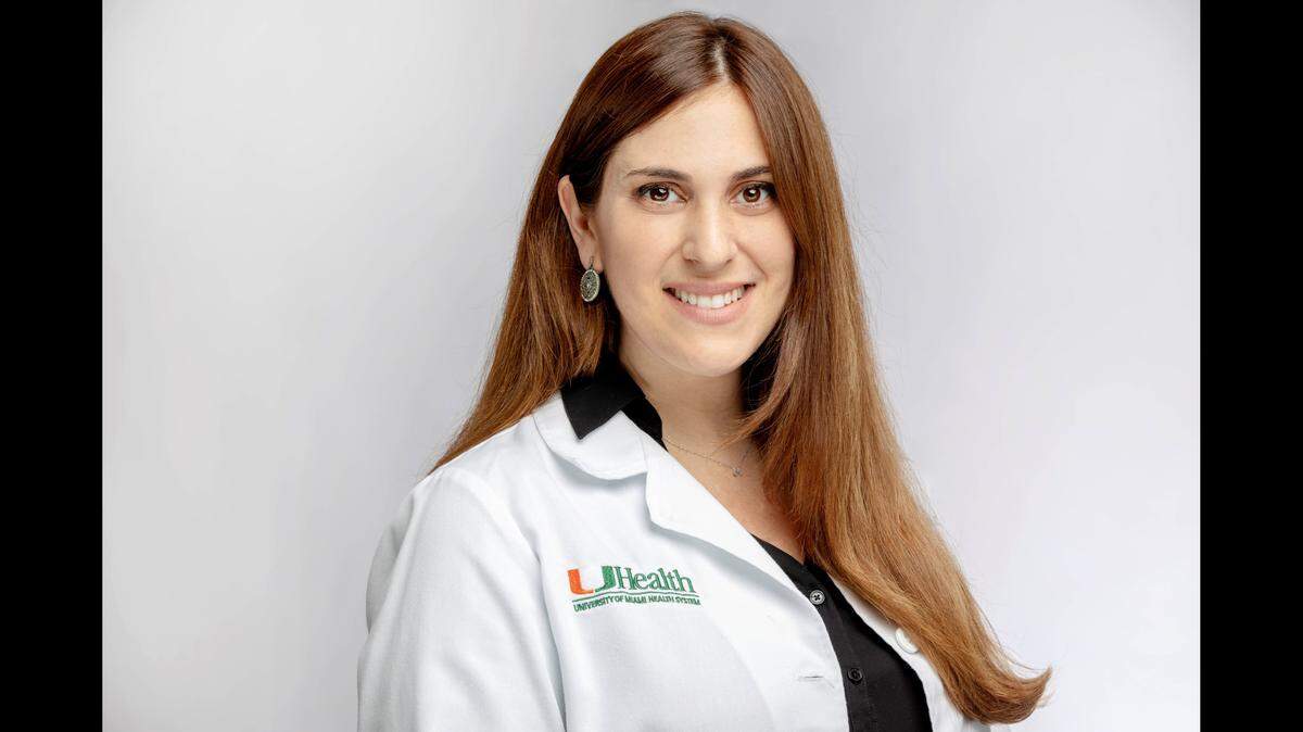 Marcela Kitaigorodsky