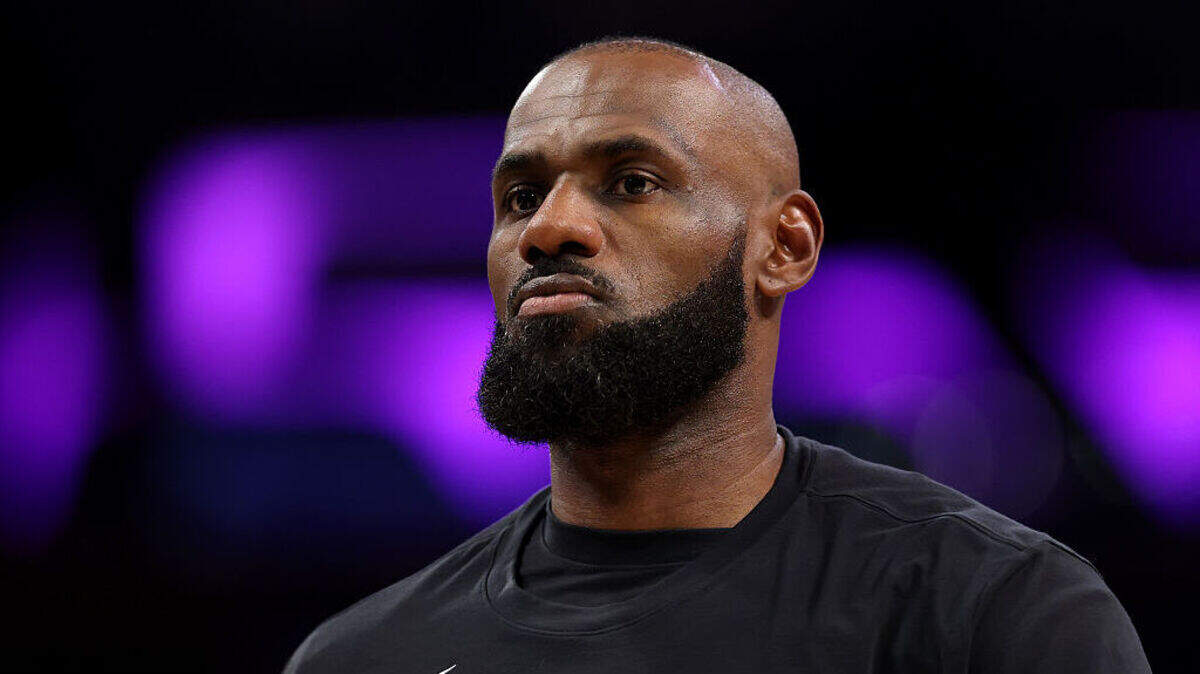 LeBron/Heat media transformation. And media notes, two sources of absurd outrage - Miami Herald