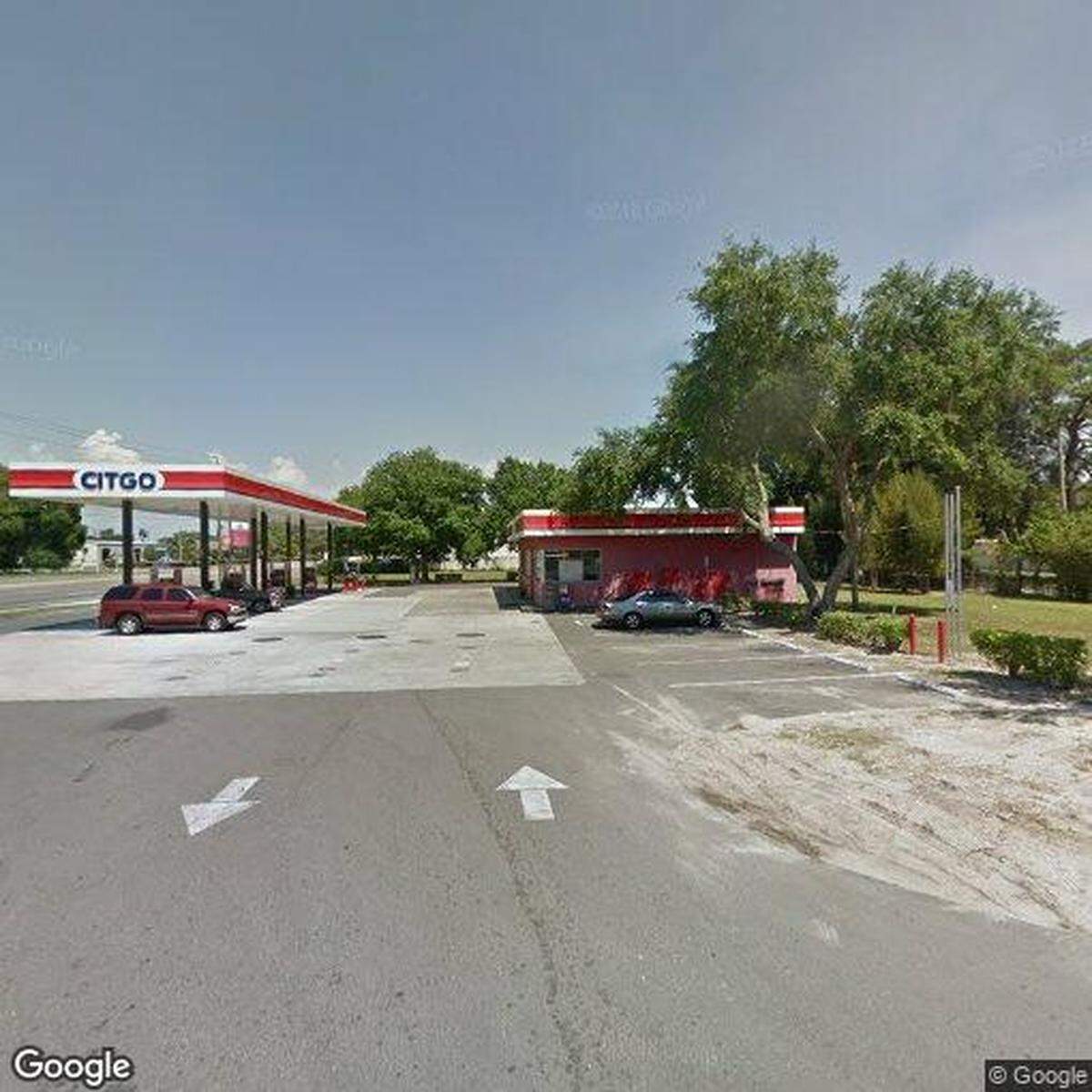 Manatee Citgo, 2306 Manatee Ave. E., Bradenton