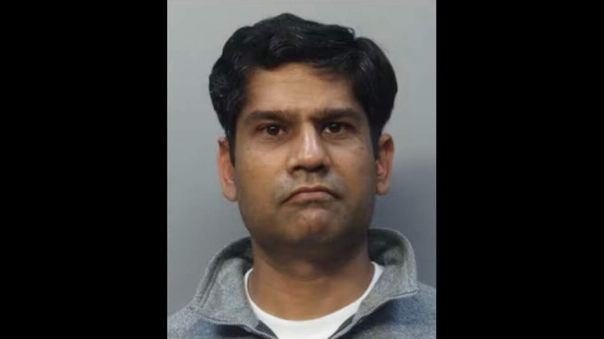 Ex-UM urologist arrested on allegations that he sexually assaulted his ...