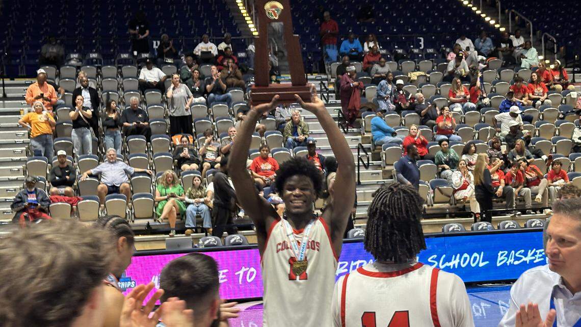 Miami Hurricanes signee relishes McDonald’s All-American Game experience