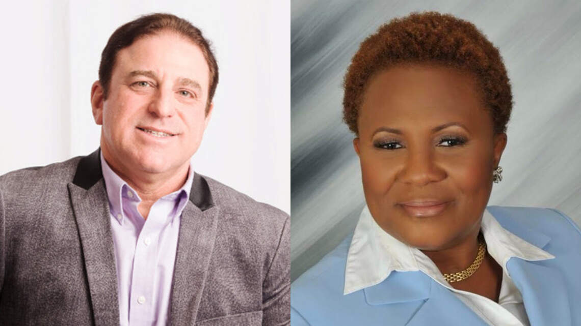 Here’s where the candidates for North Miami Beach mayor stand on key issues