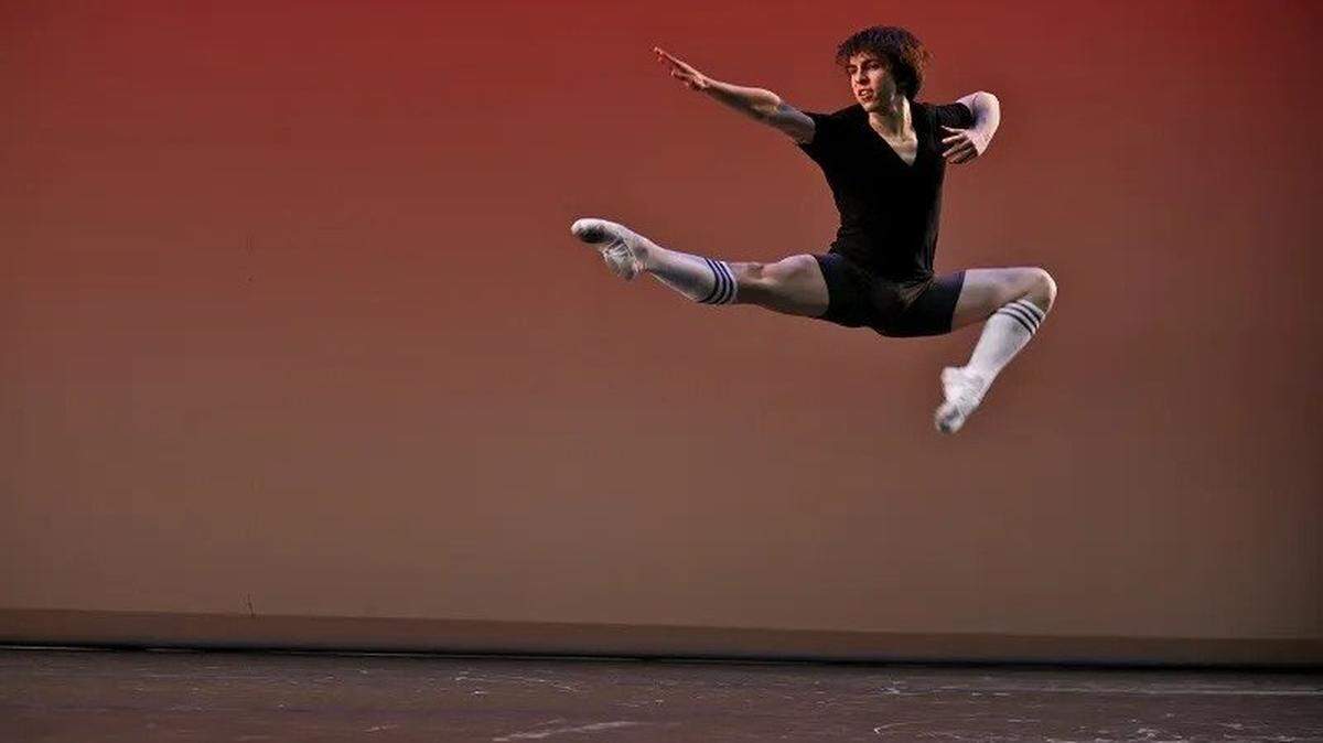 Dozens of students will participate in National YoungArts Week in Miami.