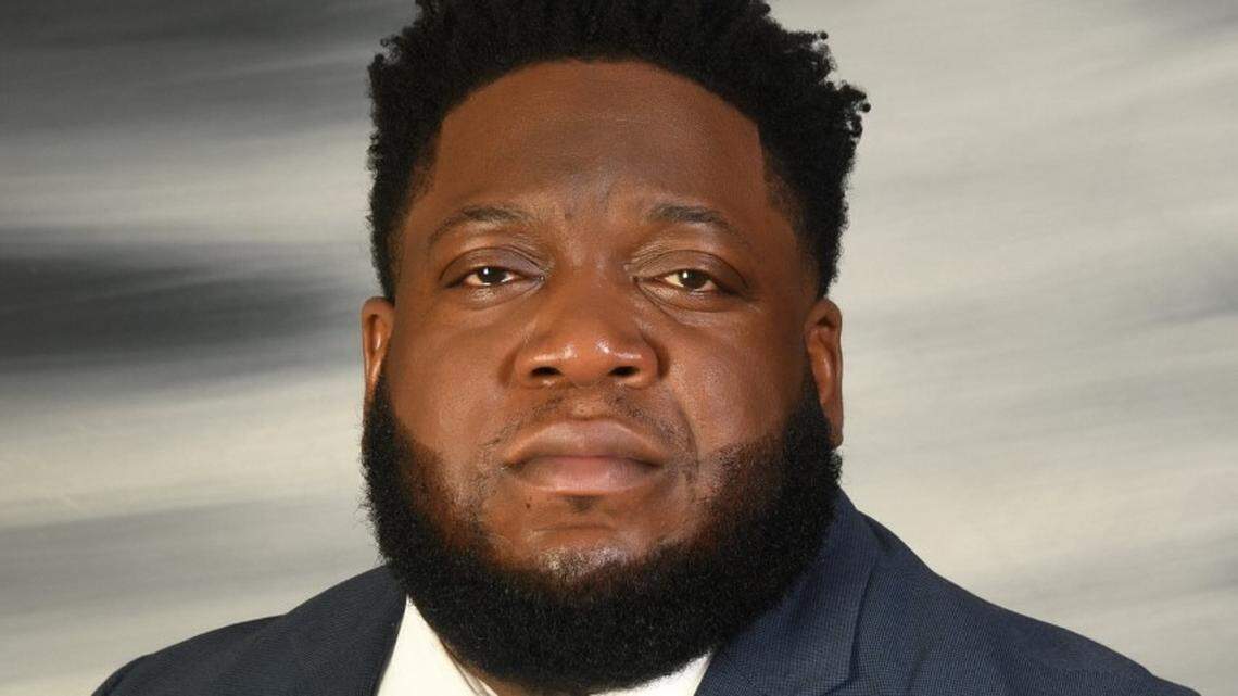 Arthur “Duke” Sorey