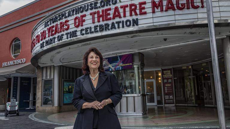 ‘Cannot give up’: Miami arts groups push on despite funding battles