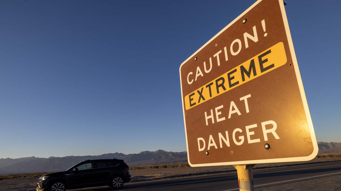 The Future of Summer Travel Looks Hotter. Here’s How Experts Say Travelers Need to Prepare for Extreme Heat