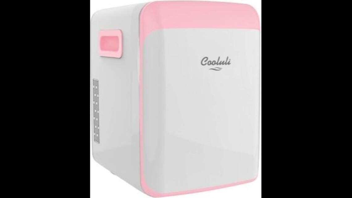 Attention, college students: 250,000 minifridges recalled as fire hazards